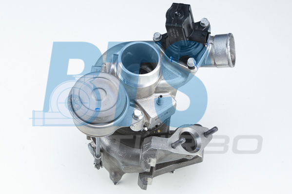 Turbocompresseur, suralimentation ORIGINAL
